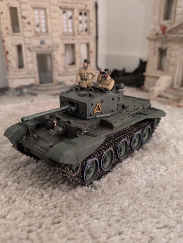Frontline figures wbt - wbt, ww2