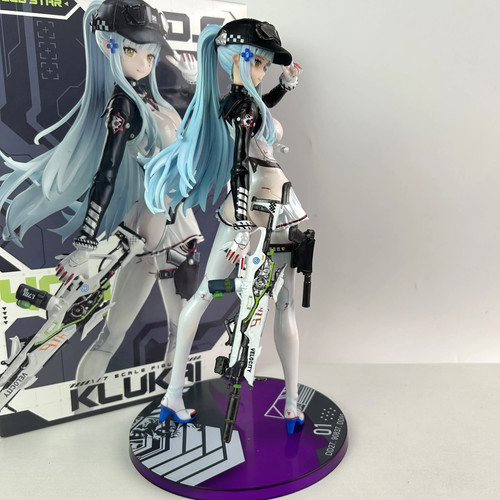 Girls frontline klukai - girls, 2