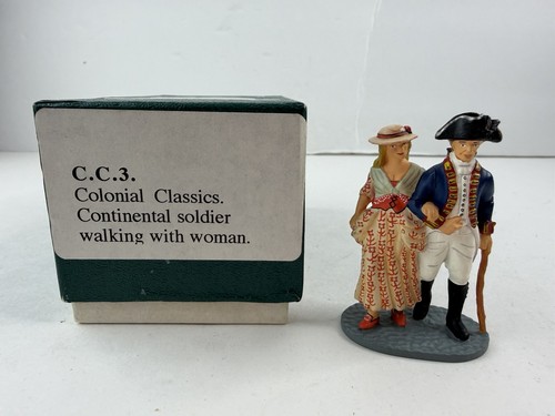 Colonial classics continental - classics,