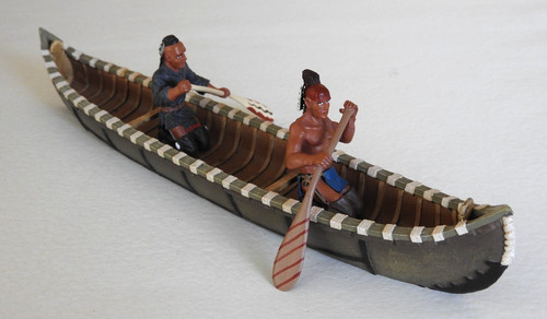 Frontline figures iwc1 - figures, french