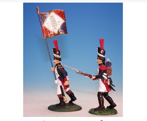 Frontline fog napoleonic - frontline,