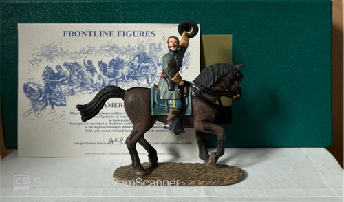 Frontline figures 2 - figures,