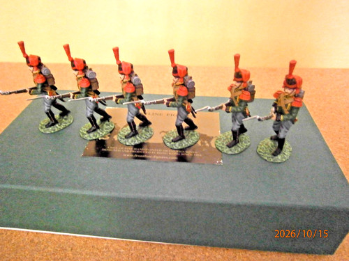 Frontline 54mm napoleonic - frontline,