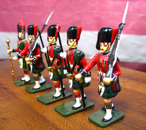 Frontline 1 fusilier - 4,