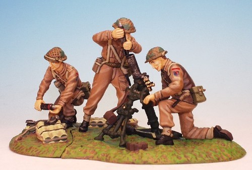 Frontline figures 35th scale - figures,