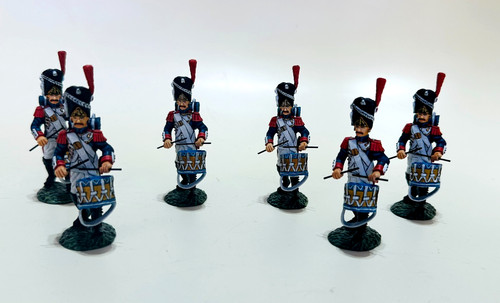 Frontline figures fgb5 french - fgb5,