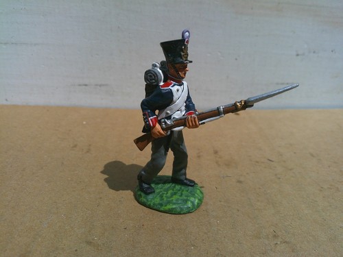 Frontline figures napoleonic - frontline,