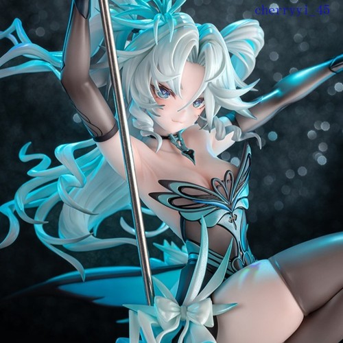 Girls frontline pa 15 pvc - 1/7,