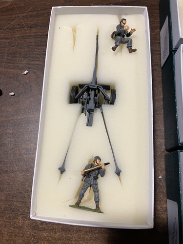 Frontline figures 35th scale - 1/35th,