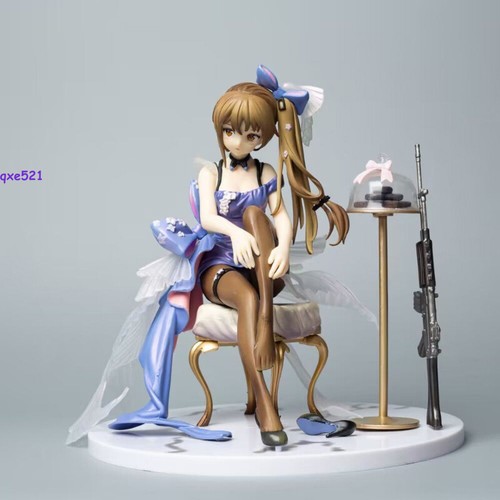 Anime girls frontline before - girls,