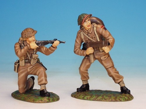 Frontline figures 35th scale - frontline,