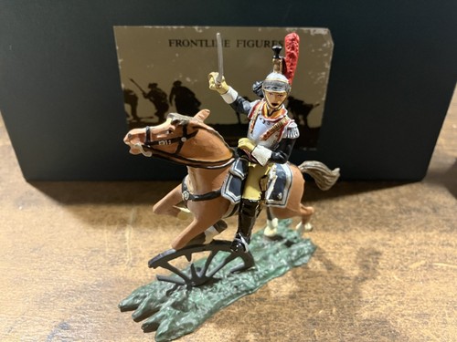 Frontline figures 32nd scale - frontline,