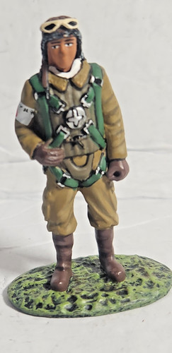 Frontline figures wwii - figures,
