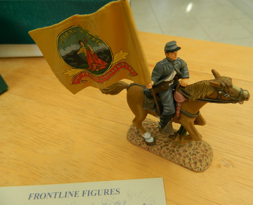 Frontline figure soldiers - frontline,
